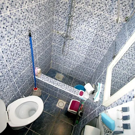 Apartman Old Town *